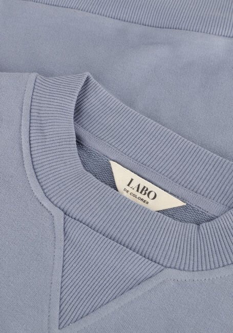Labo de Colores Chandail JULIAN en bleu - large