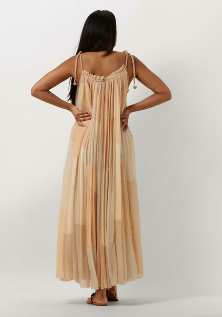 MES DEMOISELLES Robe maxi PANEMO en multicolore - large