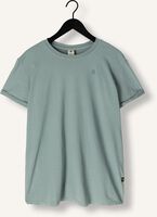 G-STAR RAW T-shirt LASH R T S\S en gris G-STAR RAW T-shirt LASH R T S\S en gris - medium
