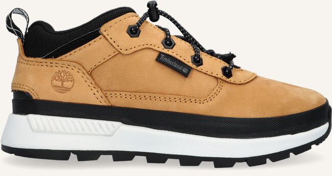 Camel TIMBERLAND Sneakers FIELD TREKKER LOW K Camel TIMBERLAND Sneakers FIELD TREKKER LOW K - large