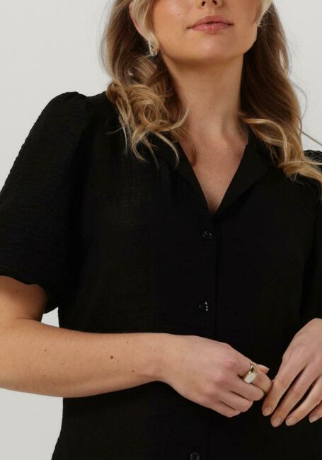 MY ESSENTIAL WARDROBE Robe midi ESTERMW LONG DRESS en noir - large