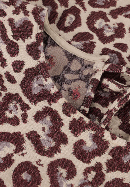 Bruine BY-BAR  JET BLOUSE Bruine BY-BAR  JET BLOUSE - large