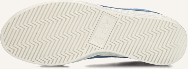 Witte DIADORA Sneakers GAME L LOW WAXED WN Witte DIADORA Sneakers GAME L LOW WAXED WN - large