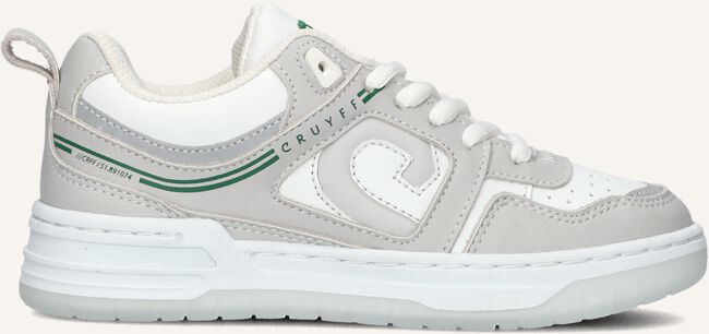 Grijze CRUYFF JUNIOR Sneakers RAVAL Grijze CRUYFF JUNIOR Sneakers RAVAL - large