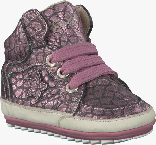 pink SHOESME shoe BP6W026  - large