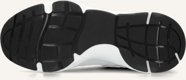 Witte HUB Sneakers ROCK-W Witte HUB Sneakers ROCK-W - large