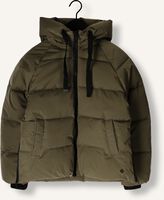 MSCH COPENHAGEN MSCHPAVINARIA SHORT JACKET MSCH COPENHAGEN MSCHPAVINARIA SHORT JACKET - medium