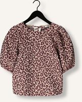 BY-BAR JET BLOUSE Blouses en marron BY-BAR JET BLOUSE Blouses en marron - medium