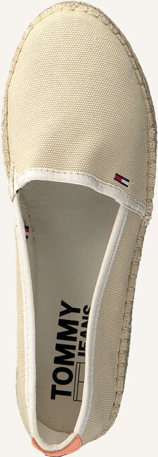 Beige TOMMY HILFIGER Espadrilles TOMMY SURPLUS Beige TOMMY HILFIGER Espadrilles TOMMY SURPLUS - large