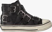 Zwarte ASH Sneakers VERSO  - medium