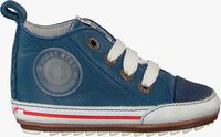SHOESME Chaussures bébé BP9S004 en bleu - medium