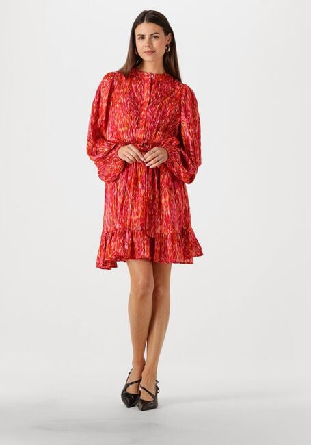 NOTRE-V Mini robe NV-FIONA en multicolore - large