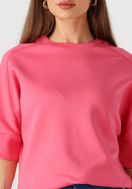 POM AMSTERDAM T-shirt NINA RASBERRY en rose - large