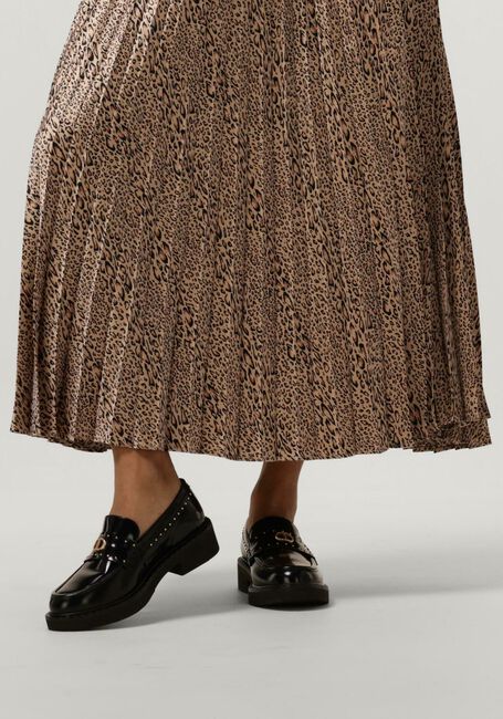 TWINSET MILANO 232TCP042 MOCASSINO Loafers en noir - large