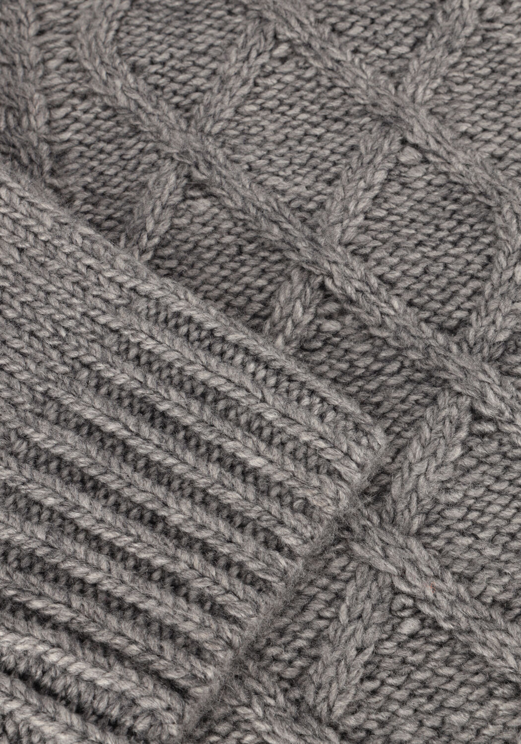 NOTRE-V Mini robe NV-ENITH en gris - large