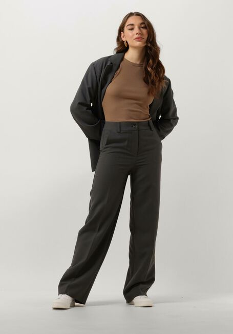 NOTRE-V Pantalon NV-DOUK en gris - large