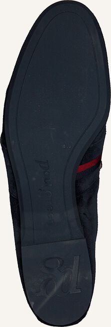 Blauwe PAUL GREEN Loafers 2472 Blauwe PAUL GREEN Loafers 2472 - large