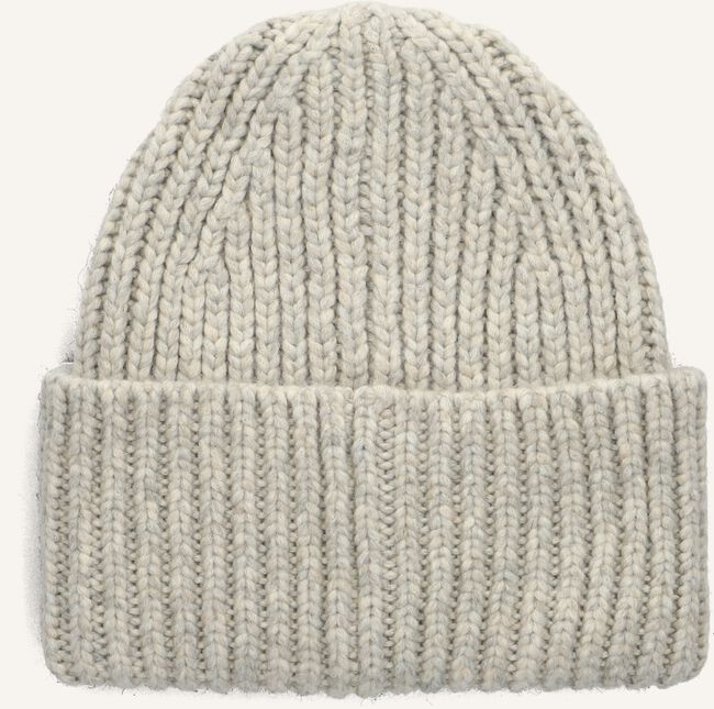 Lichtgrijze UGG Muts CHUNKY RIB KNIT SET Lichtgrijze UGG Muts CHUNKY RIB KNIT SET - large