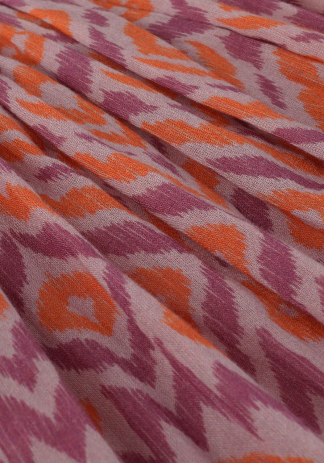 Roze ROUGH STUDIOS Minirok 7399335657672 - large