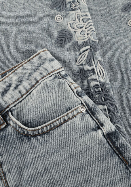 VINGINO Wide jeans CATO SPECIAL Bleu clair - large