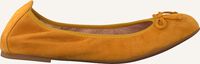 Gele UNISA Ballerina's ACOR - medium