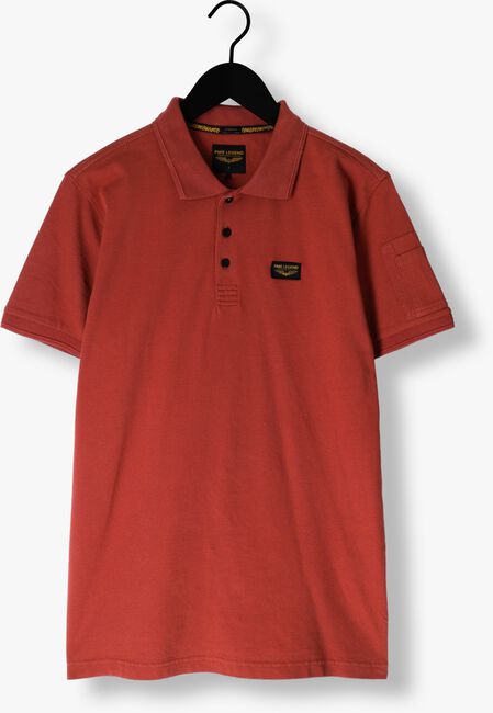 Rode PME LEGEND Polo SHORT SLEEVE POLO TRACKWAY - large