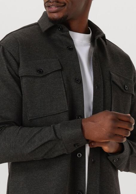 Grijze GENTI  MIDTOWN RELAXED FIT - large