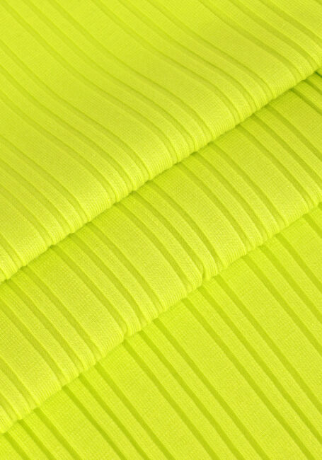 Lime RETOUR Top YANOU - large