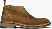 FLORIS VAN BOMMEL SFM-50123 Chaussures à lacets en marron