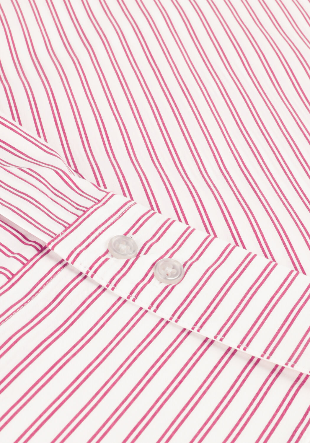 COPENHAGEN MUSE CMMARYANN-SHIRT Blouses en rouge - large