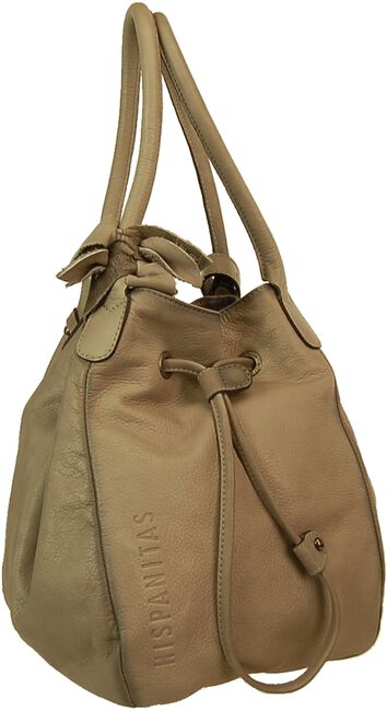 Grijze HISPANITAS Handtas 14074 - large