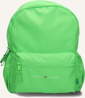 Groene TOMMY HILFIGER Rugtas TH ESSENTIAL BACKPACK - medium