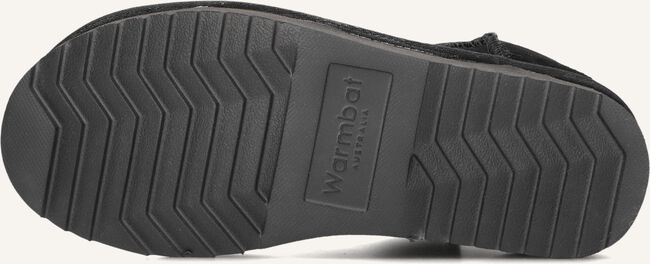 Zwarte WARMBAT  DURACK PLATEAU Zwarte WARMBAT  DURACK PLATEAU - large