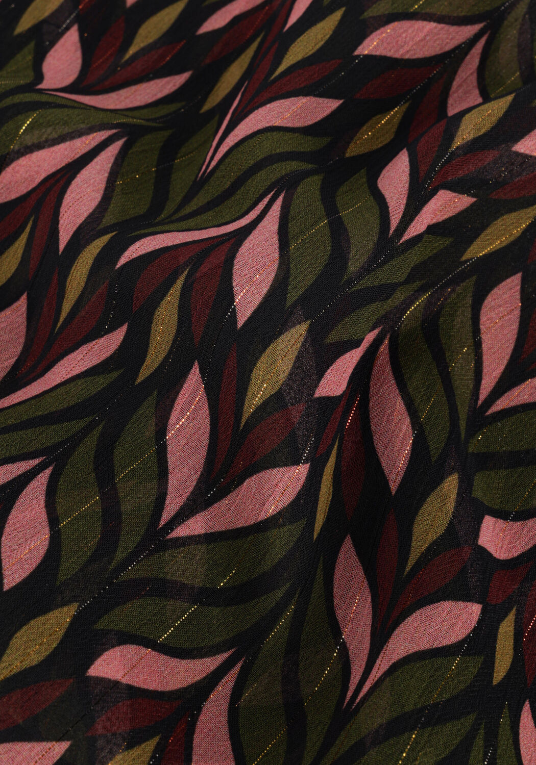 ACCESS W2-7004-739 Blouses en multicolore - large