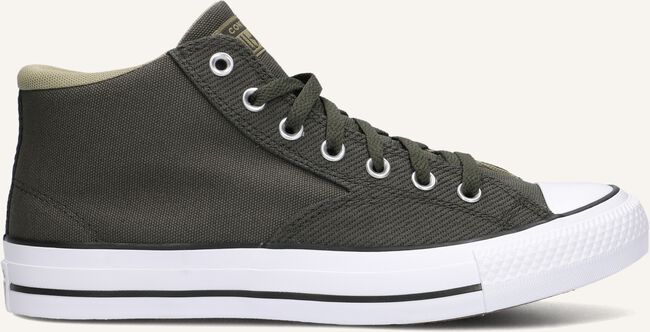 Groene CONVERSE Sneakers CHUCK TAYLOR ALL STAR MALDEN STREET MID Groene CONVERSE Sneakers CHUCK TAYLOR ALL STAR MALDEN STREET MID - large