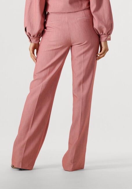 Roze AAIKO Flared broek CHANTELLE R PES 345 - large