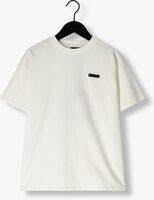 Ecru NIK & NIK T-shirt PALM T-SHIRT - medium