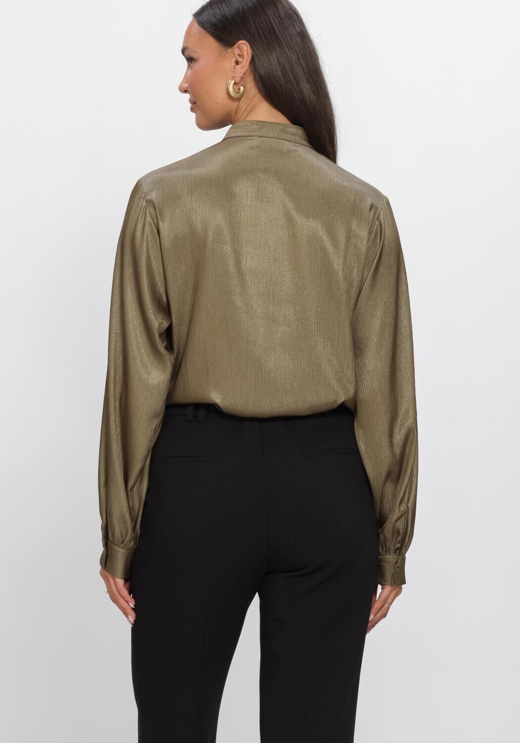 Bronzen AAIKO  LIV PES 516 - large