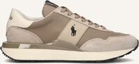 Beige POLO RALPH LAUREN Sneakers TRAIN 89 Beige POLO RALPH LAUREN Sneakers TRAIN 89 - medium