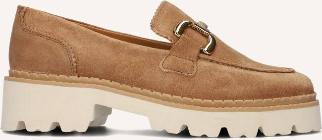 Camel OMODA Loafers BEE BOLD Omoda - Main Image