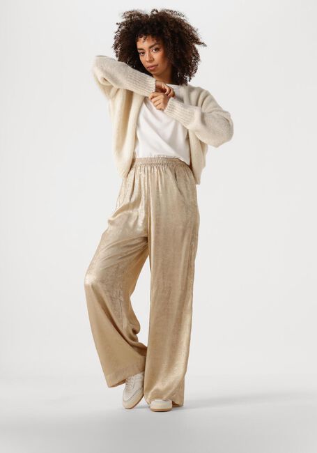 KNIT-TED T-shirt EMMA en blanc - large