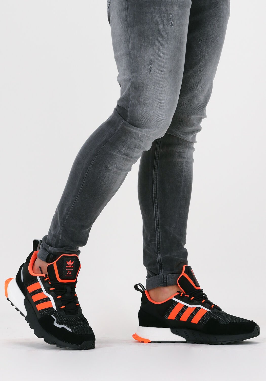 Heren adidas sneakers deals