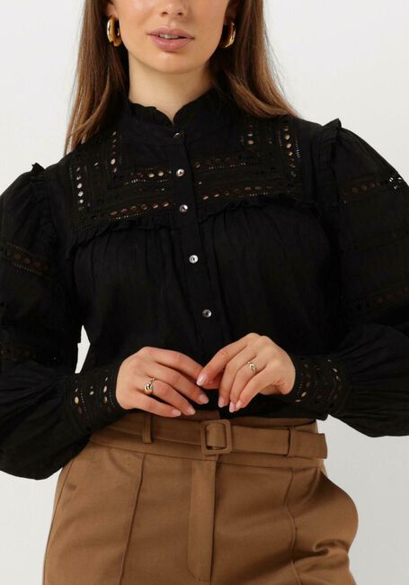 IBANA TERVA Blouses en noir - large
