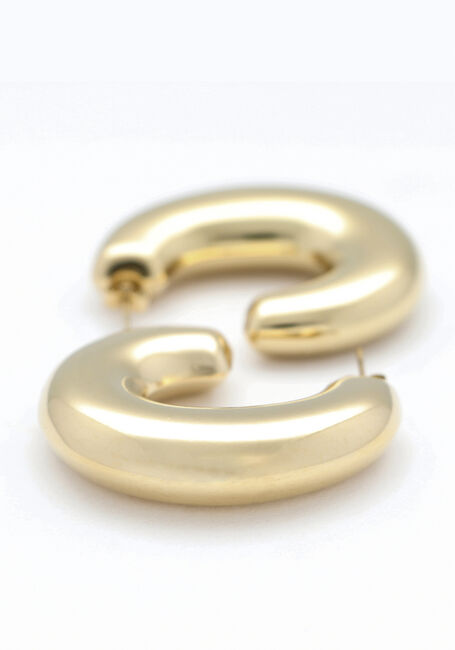  NOTRE-V Sieraad EARRING BIG - large