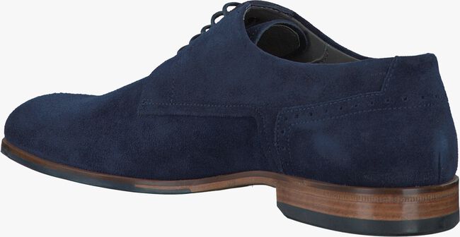 Blauwe HUGO Nette schoenen C-MODER - large