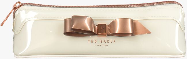 Witte TED BAKER Etui CASELLA  - large