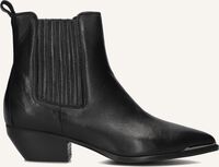 Zwarte NOTRE-V Enkellaarsjes AR230 - medium