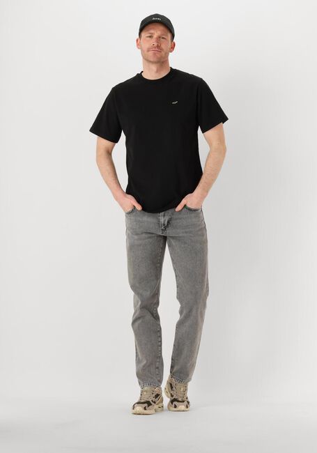 FORÉT T-shirt ELEMENT T-SHIRT en noir - large