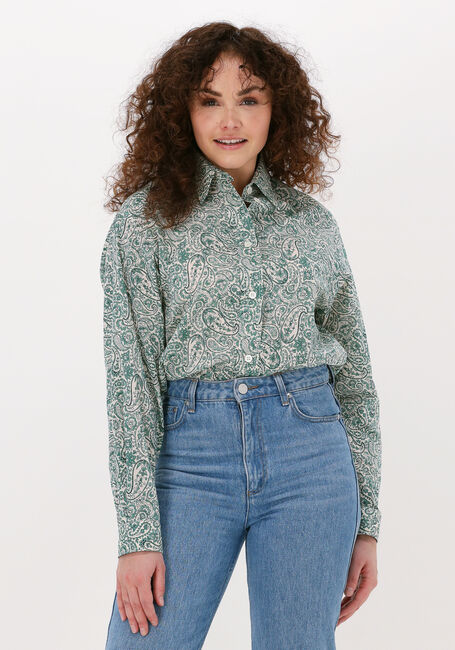 Groene VANESSA BRUNO  HELIANNE - large