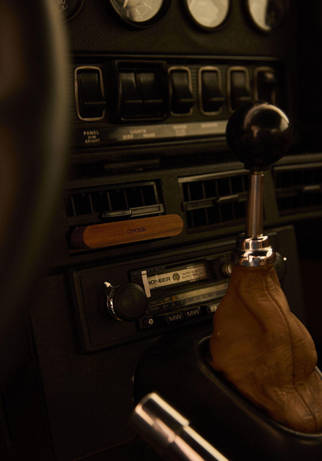 EAU DE MODA  CAR FRAGRANCE - large